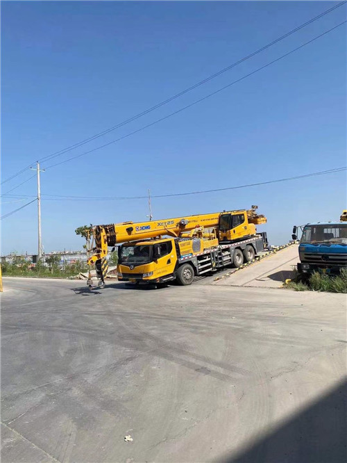 鼎城区吊车作业时，可能会产生哪些额外收费项目？